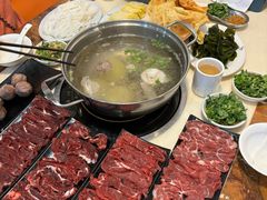 -福合埕牛肉丸(福平路店)
