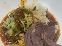 -马记永·兰州牛肉面(3019君尚店)