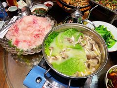 -大唐高老庄(红旗路店)