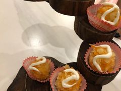 -香香海南菜餐厅