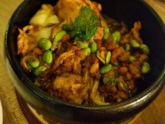 -良木缘咖啡西餐(川大店)