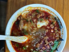 -豆相识•九九豆腐脑(牛咡桥店)