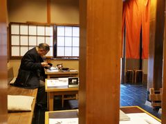 -竹叶亭(银座店)