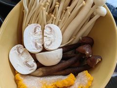 -西安浐灞艾美酒店·汉江餐厅·火锅