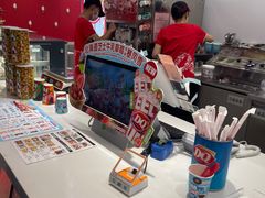-DQ·蛋糕·冰淇淋(新世纪6F店)