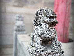-塔尔寺