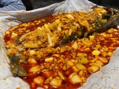 -红辣椒·川菜·火锅(张杨路店)