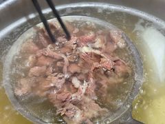 -贵宾牛·潮汕牛肉火锅(珠池总店)