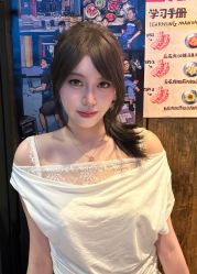 -DL HOPE明星造型