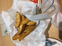 -百特喜·意大利餐厅(八佰伴镇江店)
