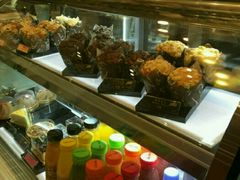 -哈根达斯(朝阳大悦城店)
