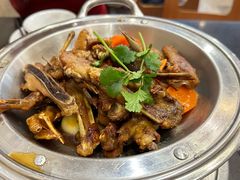-美极鲜食坊(宝安南路店)