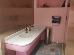 -水桶王国主题餐厅·聚会·生日派对·亲子活动·家庭套餐(亚龙湾希尔顿店)