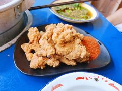 酥肉-马路边边 传媒大学店