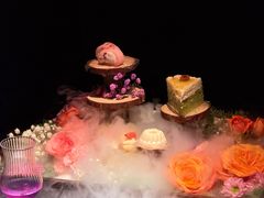 -狮拾久·现代新加坡料理(福田COCO Park店)