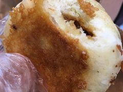 -舒蔡记生煎菜饭(云南中路店)