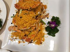 -南海渔家•海鲜•正宗海南菜(海棠湾店)