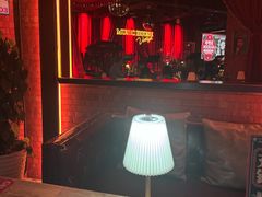 -音乐房子·Vintage Live Bar(玉林总店)