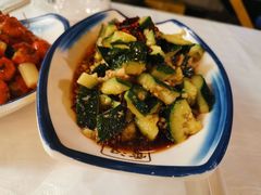 -早酒肖汉老味拌面