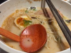 -味千拉面(又一城店)