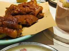 -状元阁烧烤(新华路总店)