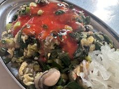 -群众牛肉小点(蚵仔煎)