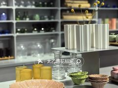 -ARKET CAFÉ(三里屯太古里店)