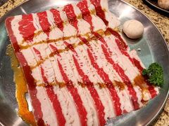 -安又胖韩国烤肉(泰达永旺店)