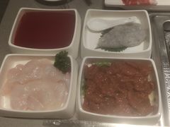 -海底捞火锅(南海万科广场店)