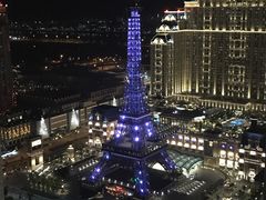 -澳门喜来登大酒店