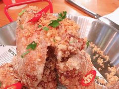 -COMMUNE幻师(五角场店)