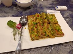 -老船坞餐厅(北京亚洲大酒店 )