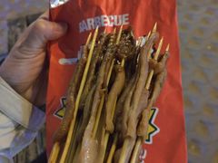 -火刻北京烤鸭(市北区·鲍岛市场店)