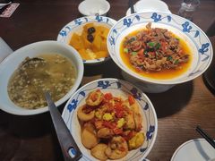 -八碗湘长沙市井菜(坡子街店)