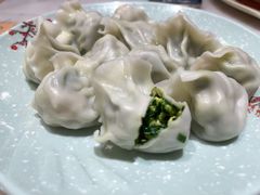 -老边饺子馆(金源店)