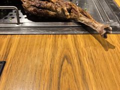 -炑羊香烤全羊(西三旗店)