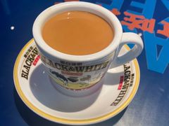 -伯友茶记(中华广场店)