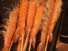 -烧货·活海鲜炭烧(湖滨商业街店)