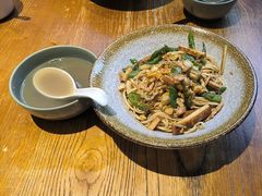 -圳兴面王·拌川·特色炒面(南山保利剧院店)