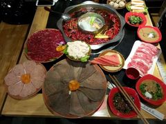 2-董家湾重庆老火锅(嘉华店)