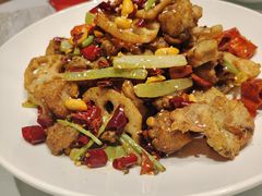 -沪碟·精菜坊(闵行店)