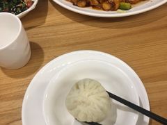 -陈傻子餐厅(世纪都会店)