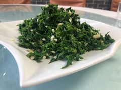 凉拌百花菜-百味园土菜馆(迎宾东路店)