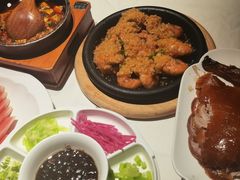 -大鸭梨烤鸭(望京店)