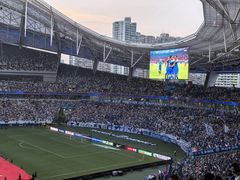 -上海体育场
