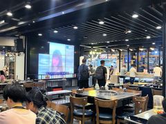 -小王少龙火锅(沙南街店)