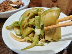 -魁盛居百年鲁菜馆(县西巷店)