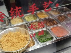 -张果佬年糕卷(科巷店)