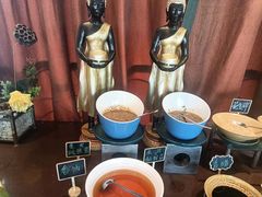 -火舞泰·泰式海鲜火锅餐厅(世纪城店)