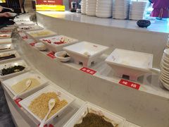 -重庆古城墙火锅(贵阳店)